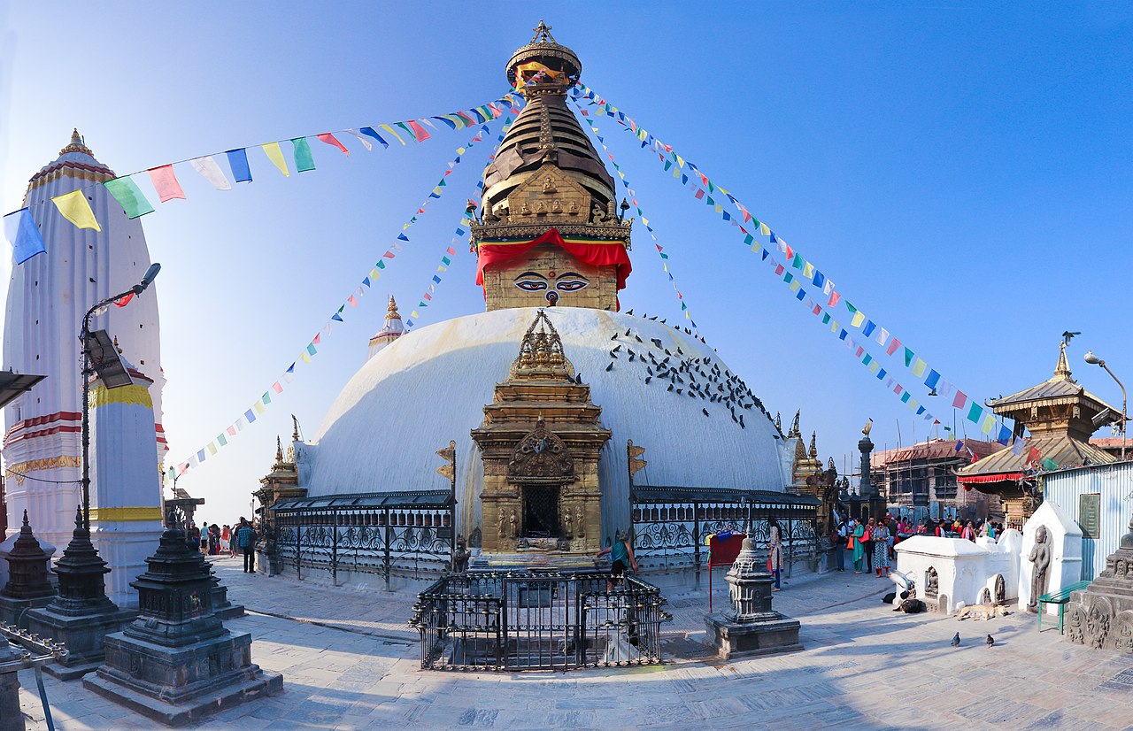 Day 06: Kathmandu